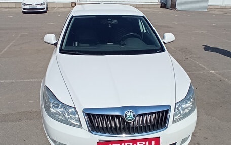 Skoda Octavia, 2012 год, 1 250 000 рублей, 13 фотография