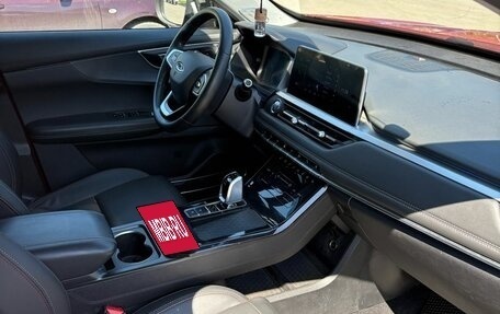 Chery Tiggo 7 Pro, 2020 год, 1 450 000 рублей, 10 фотография