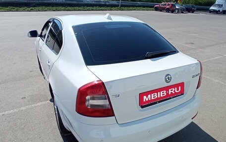 Skoda Octavia, 2012 год, 1 250 000 рублей, 16 фотография