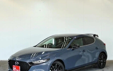 Mazda 3, 2022 год, 1 464 018 рублей, 3 фотография