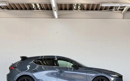Mazda 3, 2022 год, 1 464 018 рублей, 4 фотография