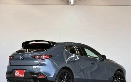 Mazda 3, 2022 год, 1 464 018 рублей, 5 фотография