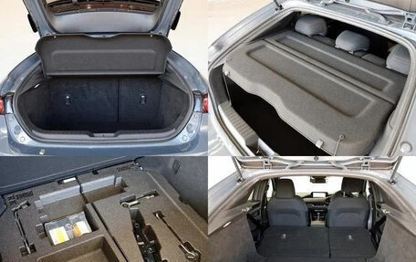 Mazda 3, 2022 год, 1 464 018 рублей, 13 фотография