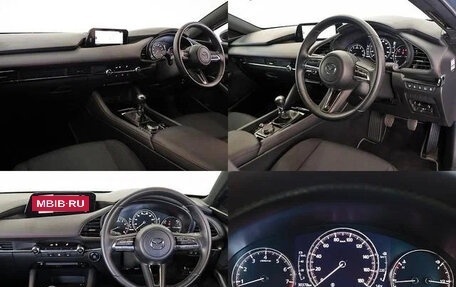 Mazda 3, 2022 год, 1 464 018 рублей, 9 фотография