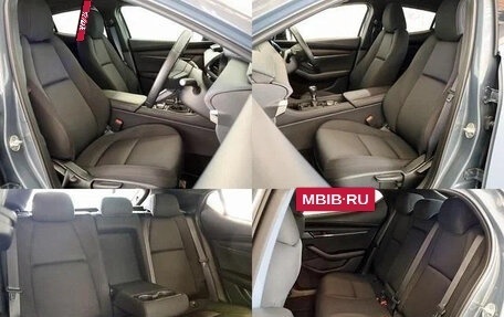 Mazda 3, 2022 год, 1 464 018 рублей, 10 фотография