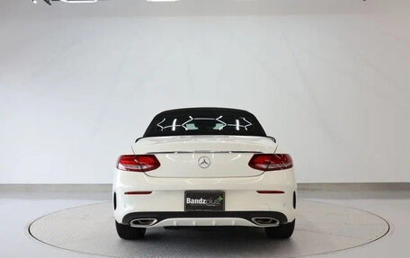 Mercedes-Benz C-Класс, 2017 год, 2 123 018 рублей, 6 фотография