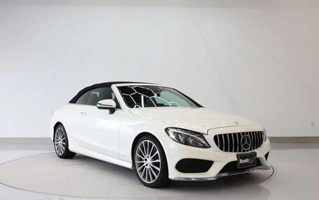 Mercedes-Benz C-Класс, 2017 год, 2 123 018 рублей, 9 фотография