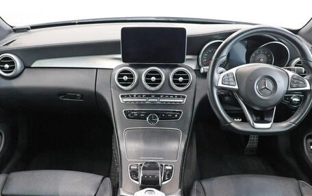 Mercedes-Benz C-Класс, 2017 год, 2 123 018 рублей, 12 фотография