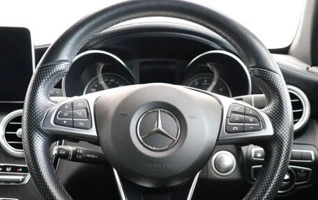 Mercedes-Benz C-Класс, 2017 год, 2 123 018 рублей, 17 фотография