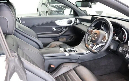 Mercedes-Benz C-Класс, 2017 год, 2 123 018 рублей, 14 фотография