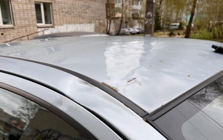 Hyundai Getz I рестайлинг, 2003 год, 230 000 рублей, 14 фотография