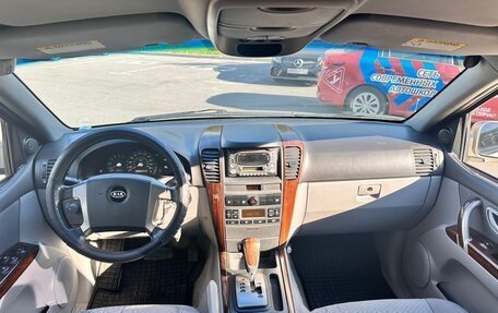 KIA Sorento IV, 2006 год, 625 000 рублей, 7 фотография