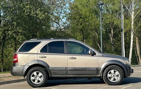 KIA Sorento IV, 2006 год, 625 000 рублей, 8 фотография