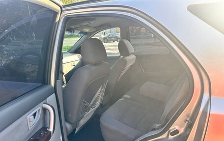 KIA Sorento IV, 2006 год, 625 000 рублей, 11 фотография