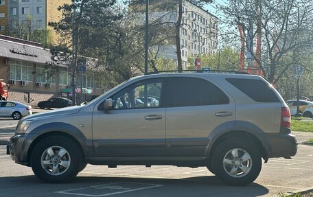 KIA Sorento IV, 2006 год, 625 000 рублей, 9 фотография