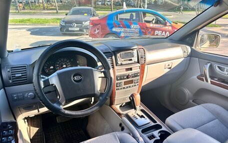 KIA Sorento IV, 2006 год, 625 000 рублей, 10 фотография