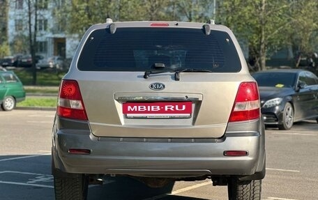 KIA Sorento IV, 2006 год, 625 000 рублей, 5 фотография