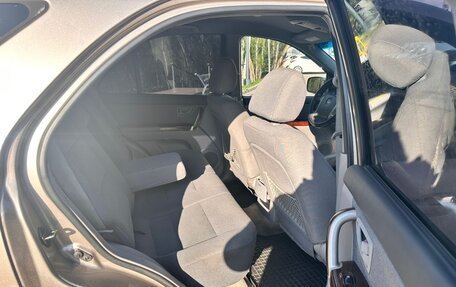 KIA Sorento IV, 2006 год, 625 000 рублей, 14 фотография