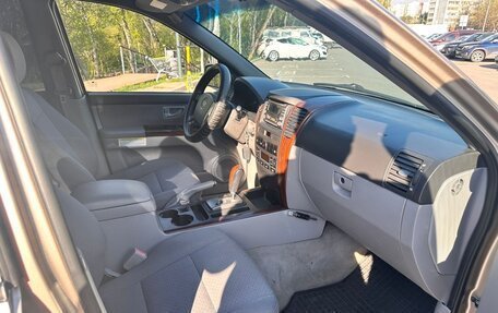 KIA Sorento IV, 2006 год, 625 000 рублей, 18 фотография