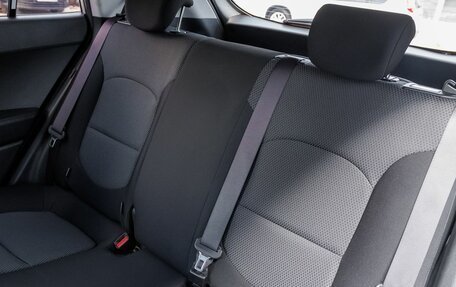 Hyundai Creta I рестайлинг, 2019 год, 1 704 000 рублей, 24 фотография