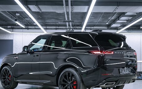 Land Rover Range Rover Sport, 2026 год, 17 680 000 рублей, 2 фотография