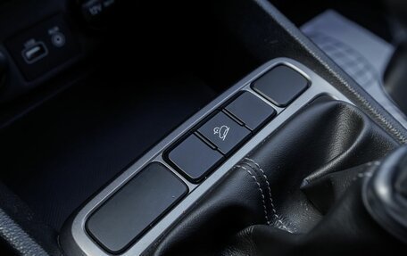 Hyundai Creta I рестайлинг, 2019 год, 1 704 000 рублей, 22 фотография