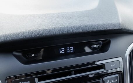 Hyundai Creta I рестайлинг, 2019 год, 1 704 000 рублей, 20 фотография