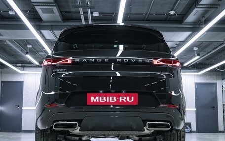 Land Rover Range Rover Sport, 2026 год, 17 680 000 рублей, 4 фотография