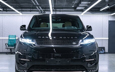 Land Rover Range Rover Sport, 2026 год, 17 680 000 рублей, 12 фотография