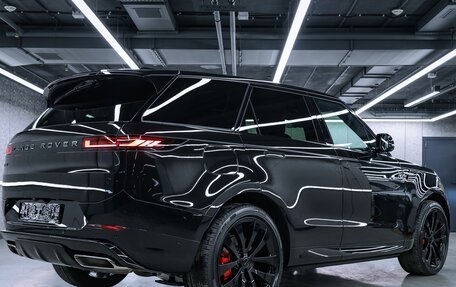 Land Rover Range Rover Sport, 2026 год, 17 680 000 рублей, 7 фотография
