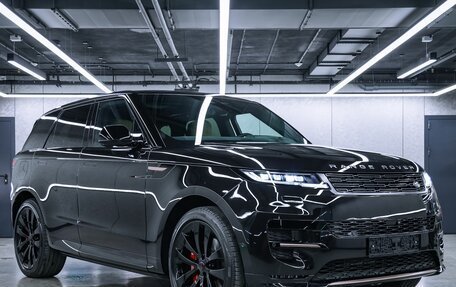 Land Rover Range Rover Sport, 2026 год, 17 680 000 рублей, 11 фотография
