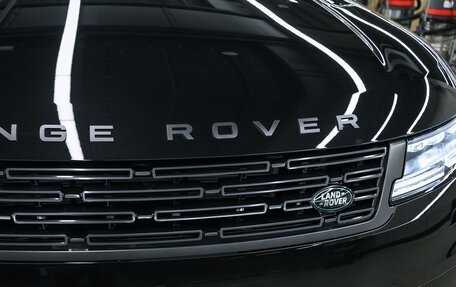 Land Rover Range Rover Sport, 2026 год, 17 680 000 рублей, 13 фотография