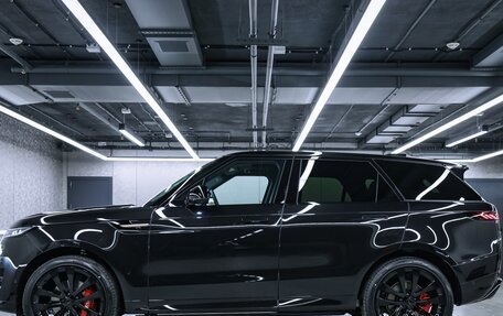 Land Rover Range Rover Sport, 2026 год, 17 680 000 рублей, 16 фотография