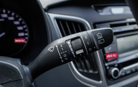 Hyundai Creta I рестайлинг, 2019 год, 1 704 000 рублей, 18 фотография