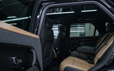 Land Rover Range Rover Sport, 2026 год, 17 680 000 рублей, 28 фотография