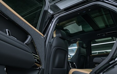 Land Rover Range Rover Sport, 2026 год, 17 680 000 рублей, 29 фотография