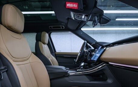 Land Rover Range Rover Sport, 2026 год, 17 680 000 рублей, 40 фотография