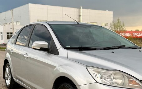 Ford Focus II рестайлинг, 2008 год, 405 000 рублей, 7 фотография