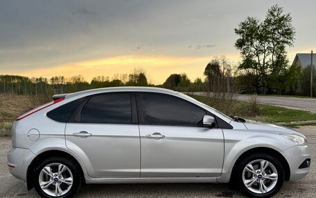 Ford Focus II рестайлинг, 2008 год, 405 000 рублей, 6 фотография