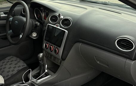 Ford Focus II рестайлинг, 2008 год, 405 000 рублей, 9 фотография