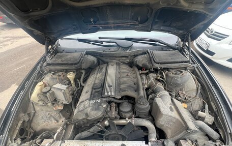 BMW 5 серия, 1998 год, 499 000 рублей, 2 фотография