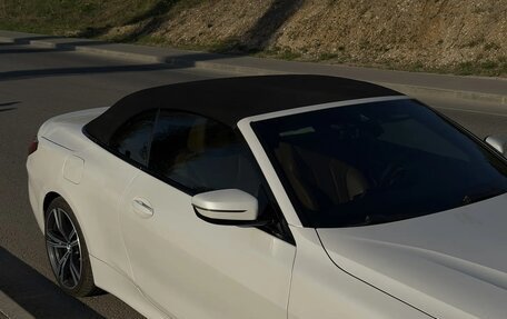 BMW 4 серия, 2021 год, 5 250 000 рублей, 4 фотография
