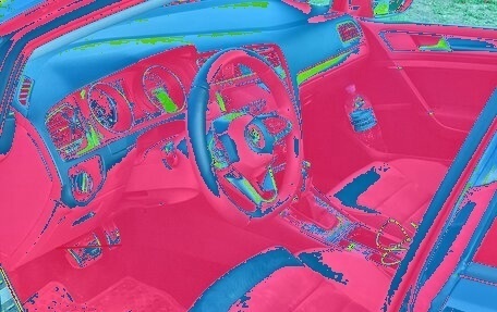 Volkswagen Golf VII, 2019 год, 1 900 000 рублей, 11 фотография