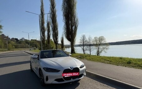 BMW 4 серия, 2021 год, 5 250 000 рублей, 8 фотография