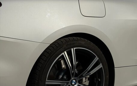 BMW 4 серия, 2021 год, 5 250 000 рублей, 11 фотография