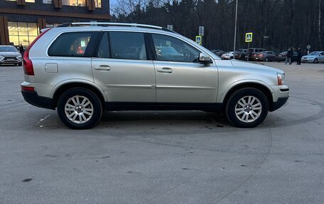 Volvo XC90 II рестайлинг, 2007 год, 945 000 рублей, 6 фотография