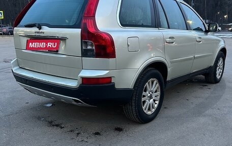 Volvo XC90 II рестайлинг, 2007 год, 945 000 рублей, 5 фотография