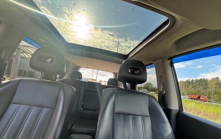 Nissan X-Trail, 2012 год, 1 400 000 рублей, 6 фотография