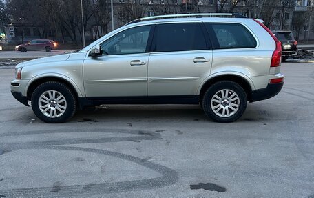 Volvo XC90 II рестайлинг, 2007 год, 945 000 рублей, 7 фотография