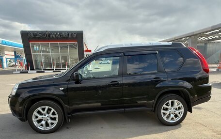 Nissan X-Trail, 2012 год, 1 400 000 рублей, 5 фотография
